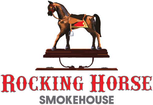 rockinghorse smokehouse logo